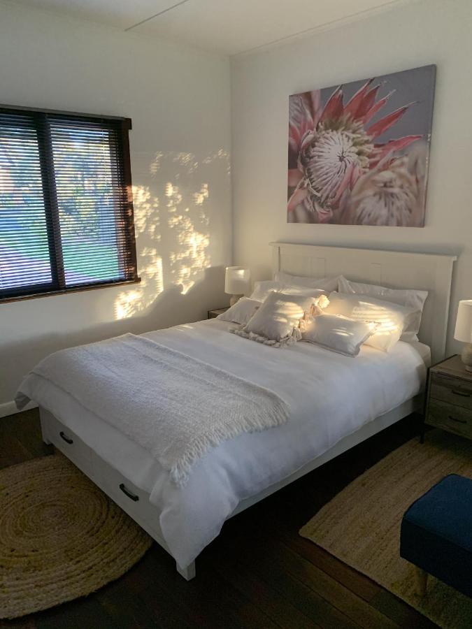 Moana Beach Sunset Holiday Accommodation B Exteriér fotografie