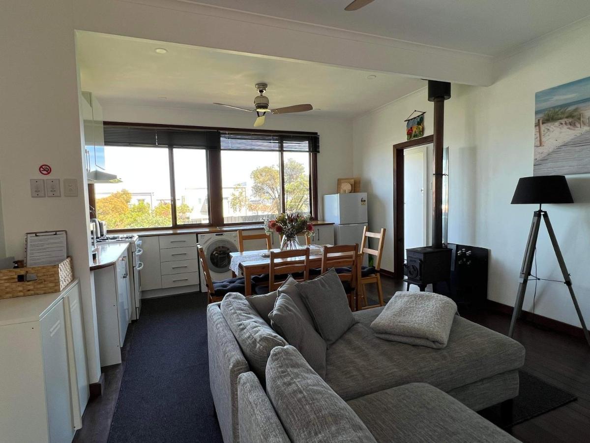 Moana Beach Sunset Holiday Accommodation B Exteriér fotografie